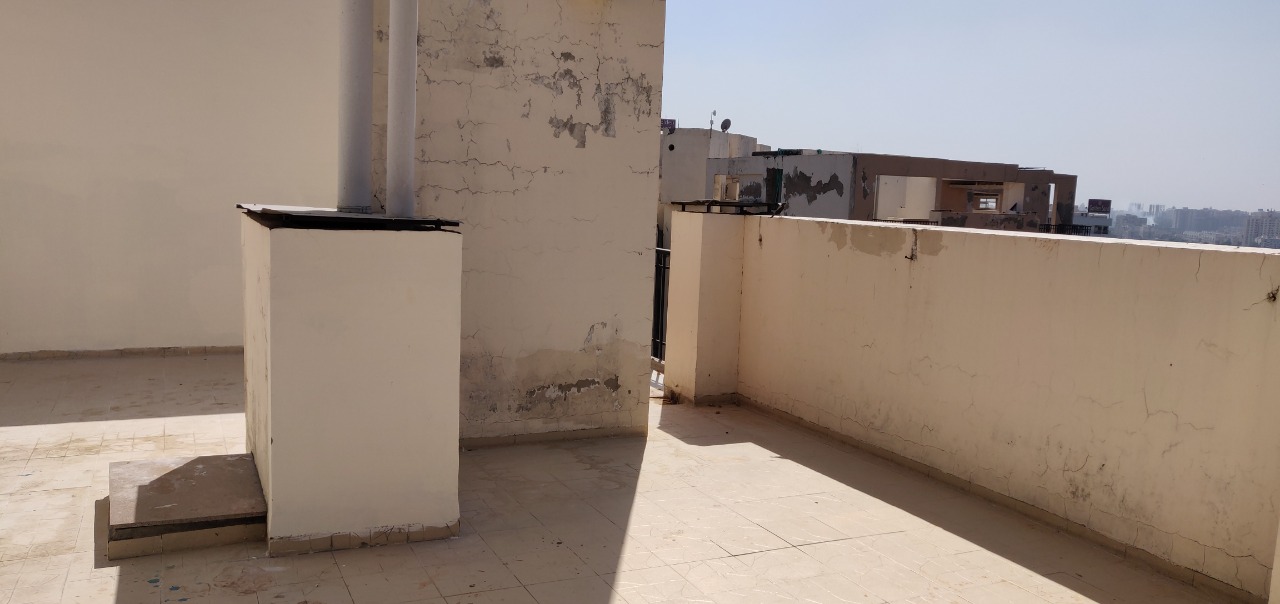 3 BHK + Pooja Room Apartment For Rent in Sushma Chandigarh Grande