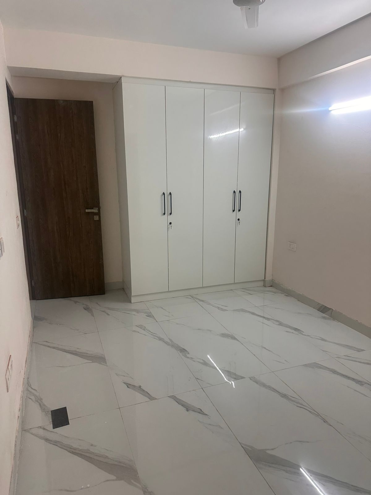 3 BHK + Extra Room Apartment For Rent in M3M Soulitude