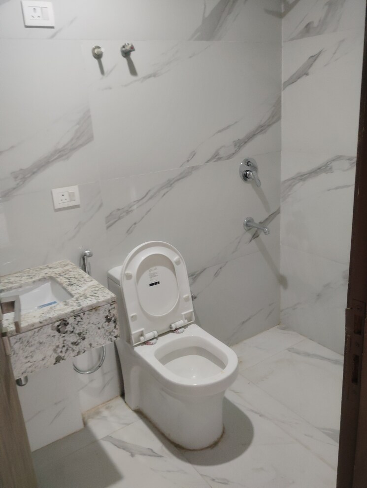 Bathroom, m3m-soulitude 3 Bedroom 1494 Sq.Ft. Apartment In Sector 89 Gurgaon 8929423