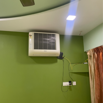 Furnished Amenities in 2 BHK Apartment at Sai Residency Hinjewadi, Hinjewadi – for Rent