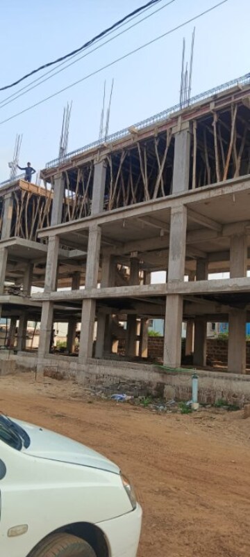 4 BHK Apartment For Sale in Sum Hospital