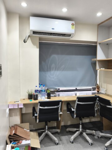 Team Area in  Office Space at Vile Parle West – for Rent