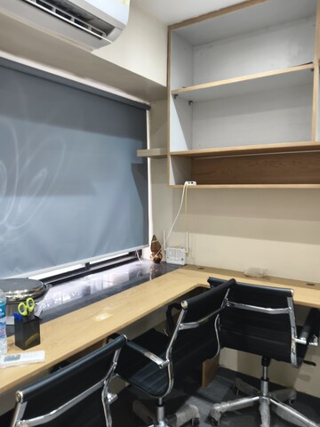 Team Area in  Office Space at Vile Parle West – for Rent