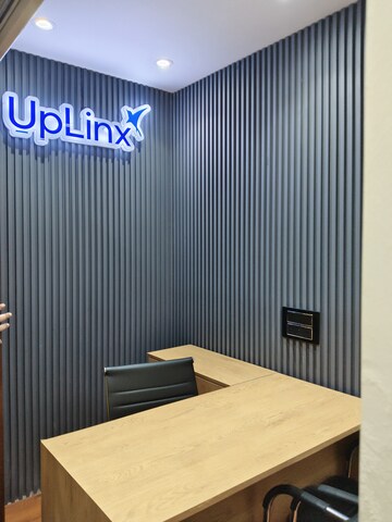 Team Area in  Office Space at Vile Parle West – for Rent