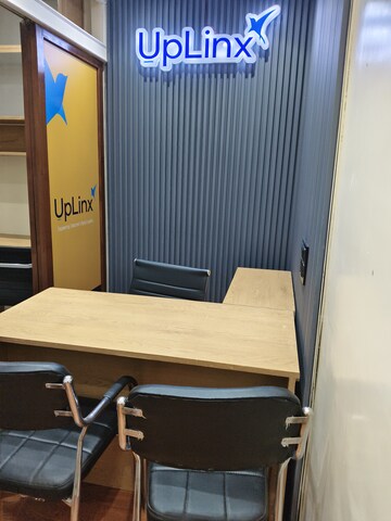 Team Area in  Office Space at Vile Parle West – for Rent