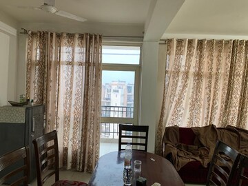 3 BHK Apartment For Rent in Maya Garden City, Lohgarh