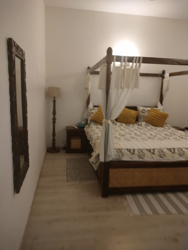 Bedroom, ireo-skyon 4 Bedroom 2791 Sq.Ft. Apartment In Sector 60 Gurgaon 8929383