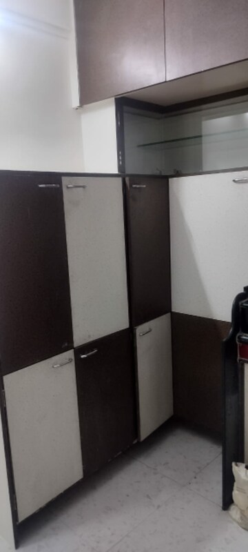 Master Bedroom in 1 BHK Apartment at Dombivli East – for Rent