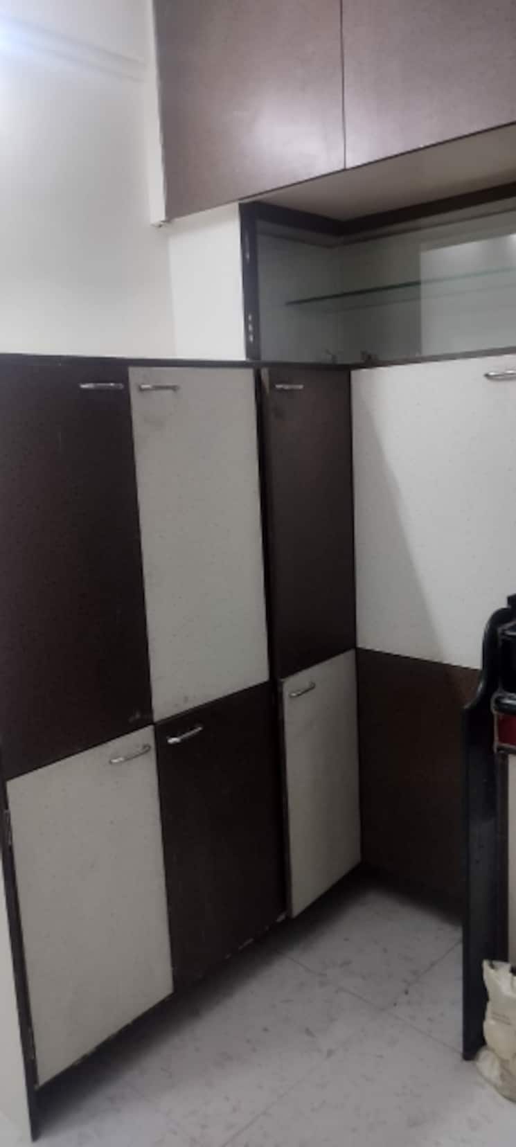 Master Bedroom, dombivli east 1 Bedroom 370 Sq.Ft. Apartment In Dombivli East Thane 8929486