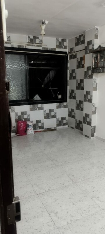 Kitchen in 1 BHK Apartment at Dombivli East – for Rent