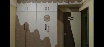 Furnished Amenities in 1 BHK Apartment at Dombivli East – for Rent