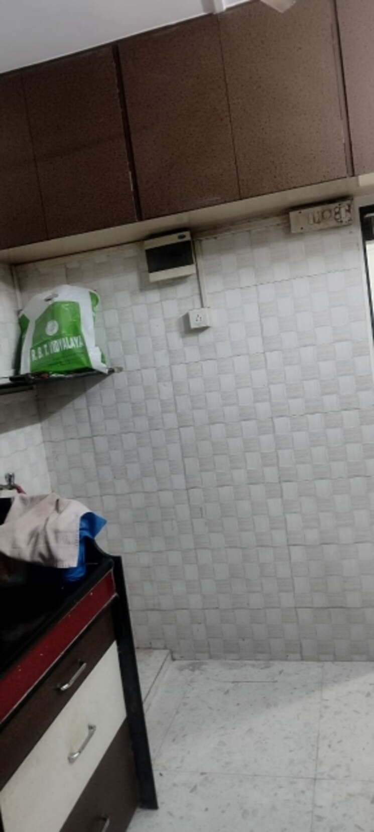 Bathroom, dombivli east 1 Bedroom 370 Sq.Ft. Apartment In Dombivli East Thane 8929486