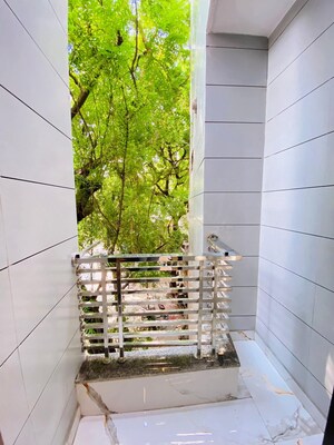 Balcony in 2.5 BHK Builder Floor at SA HOMES I, Uttam Nagar – for Sale