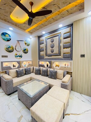 2.5 BHK Builder Floor For Sale in SA HOMES I, Uttam Nagar