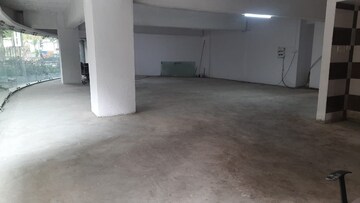 Floor Plan in  Office Space at Mittal Court, Nariman Point – for Rent
