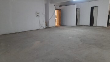 Floor Plan in  Office Space at Mittal Court, Nariman Point – for Rent