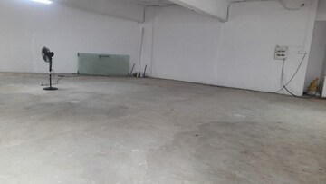 Floor Plan in  Office Space at Mittal Court, Nariman Point – for Rent