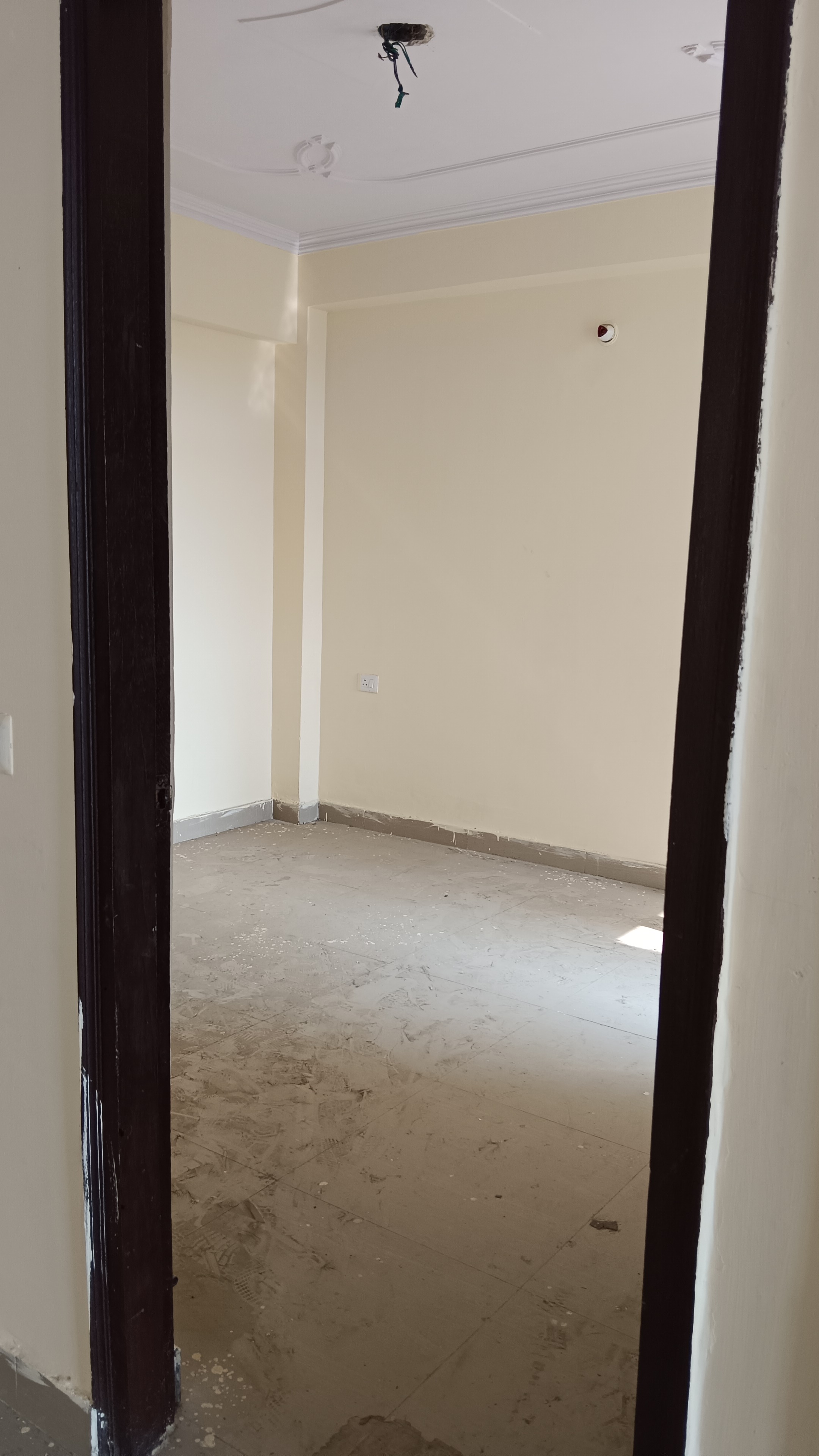 2 BHK Apartment For Sale in Andromida Planet One