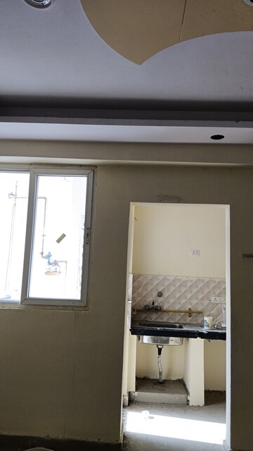 Furnished Amenities in 2 BHK Apartment at Andromida Planet One, Bhopura – for Sale