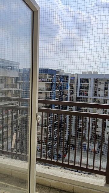 2 BHK Apartment – Exterior View View at Andromida Planet One, Bhopura - for Sale
