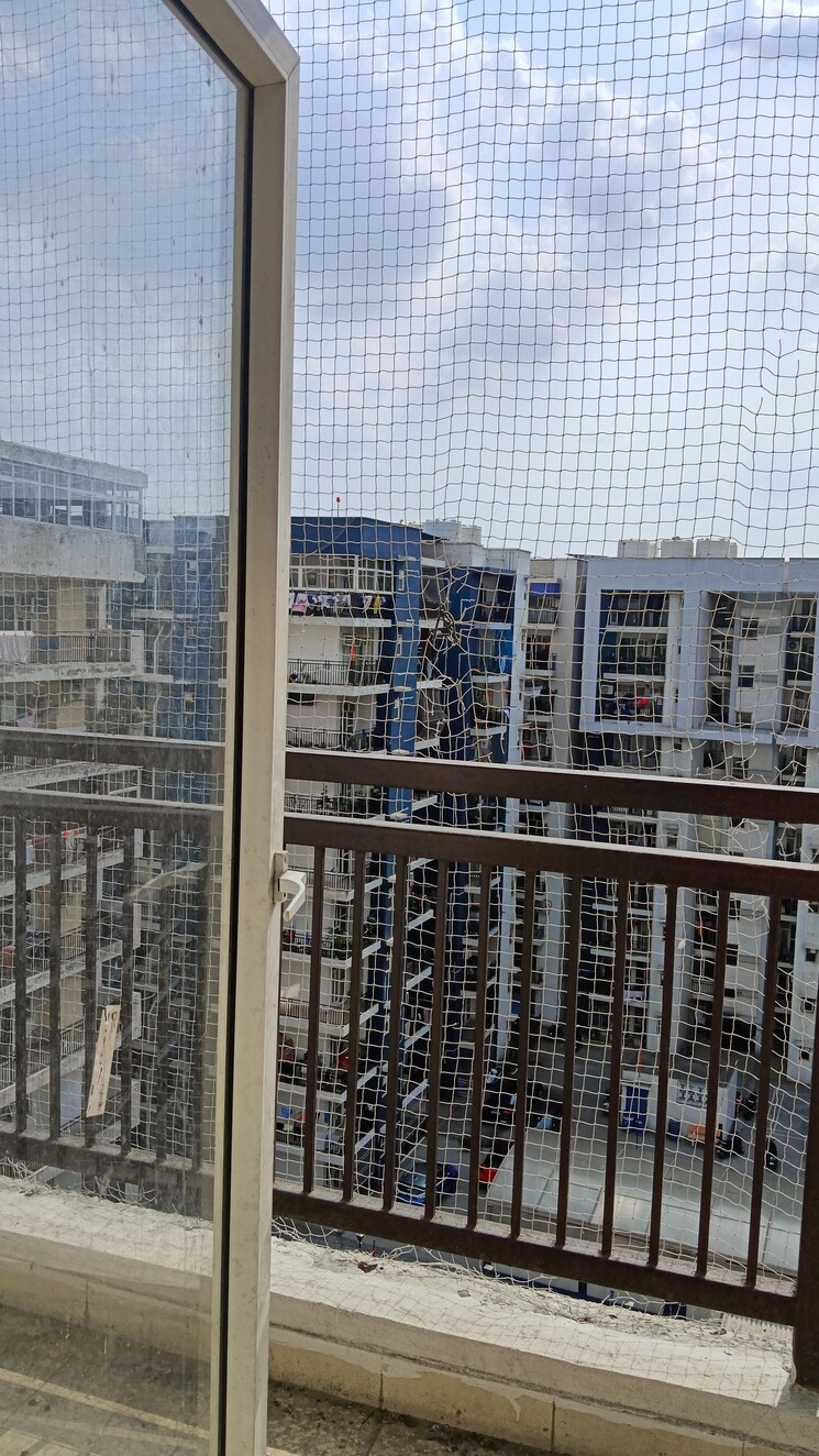 Exterior View, andromida-planet-one 2 Bedroom 960 Sq.Ft. Apartment In Bhopura Ghaziabad 8929528