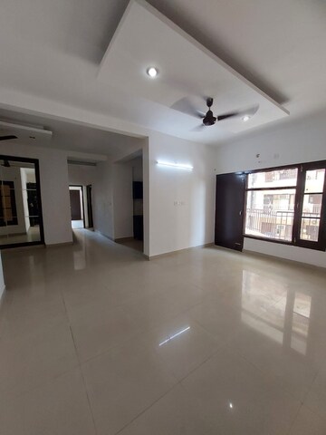 3 BHK Apartment For Rent in Maya Garden City, Lohgarh