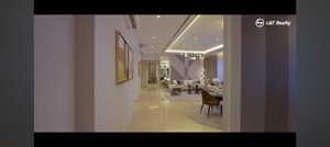 Gym in 3 BHK Apartment at L And T The Gateway, Sewri – for Sale