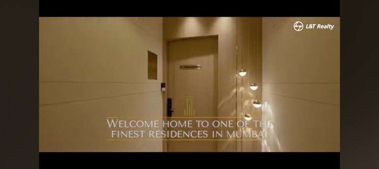 Room, l-and-t-the-gateway 3 Bedroom 1250 Sq.Ft. Apartment In Sewri Mumbai 8929488