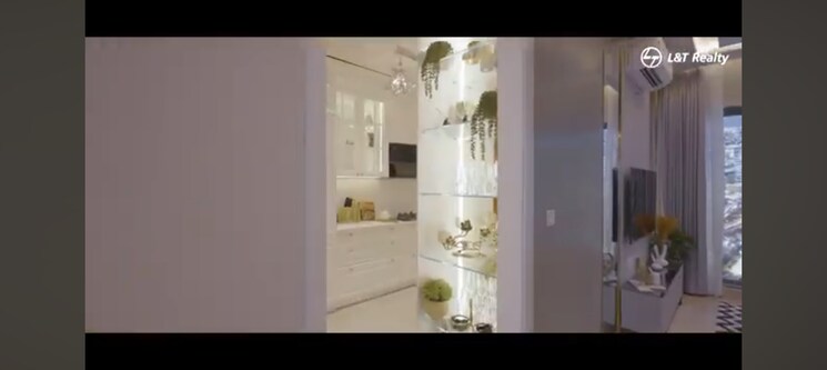 Room, l-and-t-the-gateway 3 Bedroom 1250 Sq.Ft. Apartment In Sewri Mumbai 8929488