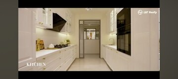 Room in 3 BHK Apartment at L And T The Gateway, Sewri – for Sale