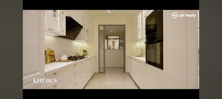 Room, l-and-t-the-gateway 3 Bedroom 1250 Sq.Ft. Apartment In Sewri Mumbai 8929488