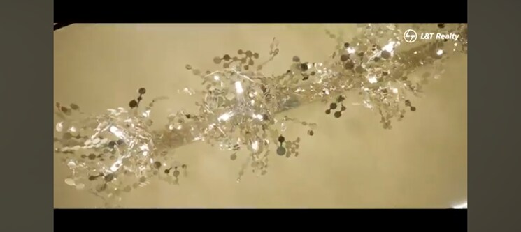 Room, l-and-t-the-gateway 3 Bedroom 1250 Sq.Ft. Apartment In Sewri Mumbai 8929488