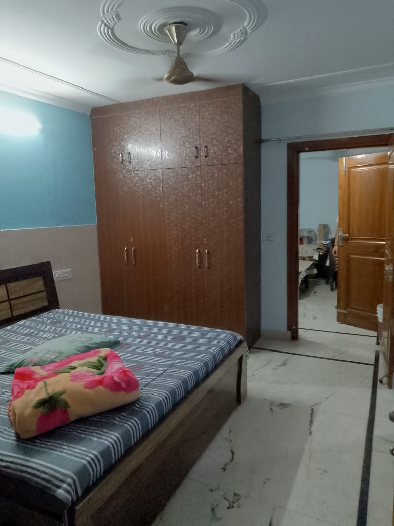 2 BHK Builder Floor For Rent in Sector 57