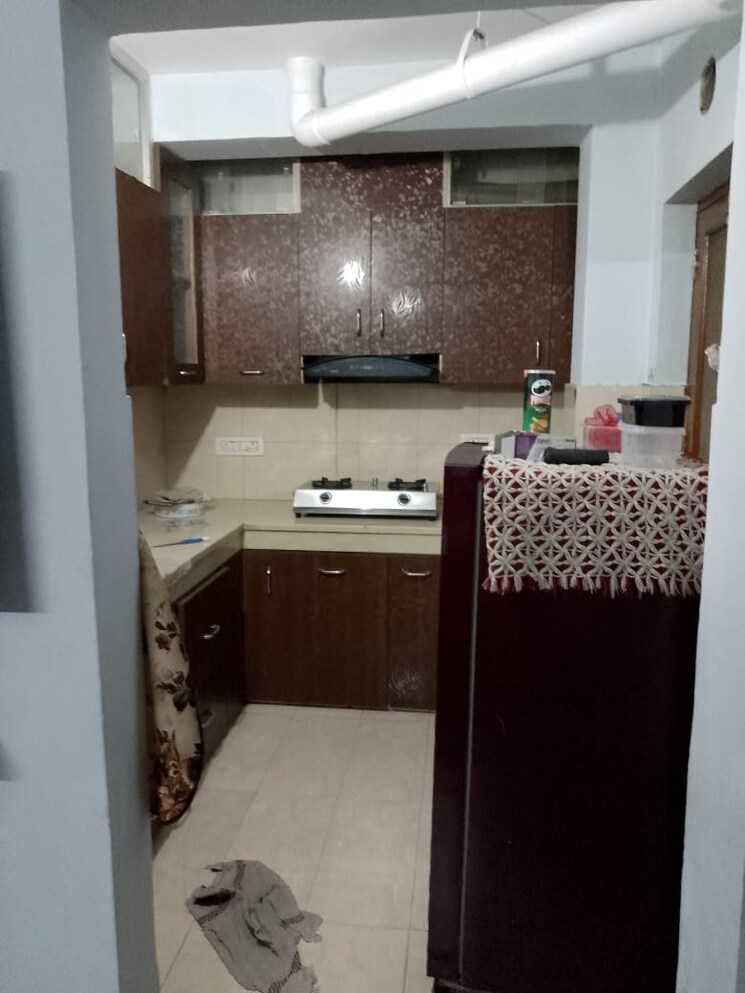 Kitchen, sector 57 2 Bedroom 180 Sq.Yd. Builder Floor In Sector 57 Gurgaon 8929472