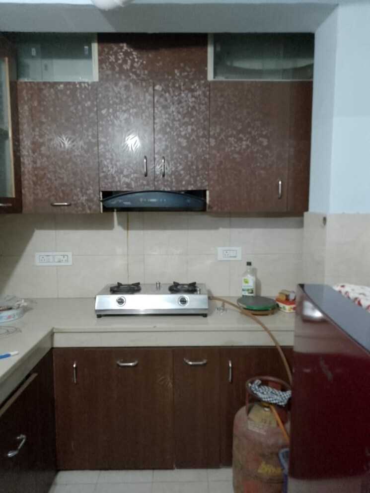 Kitchen, sector 57 2 Bedroom 180 Sq.Yd. Builder Floor In Sector 57 Gurgaon 8929472
