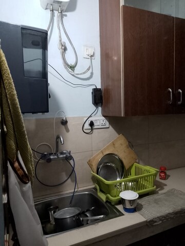 Team Area in 2 BHK Builder Floor at Sector 57 – for Rent