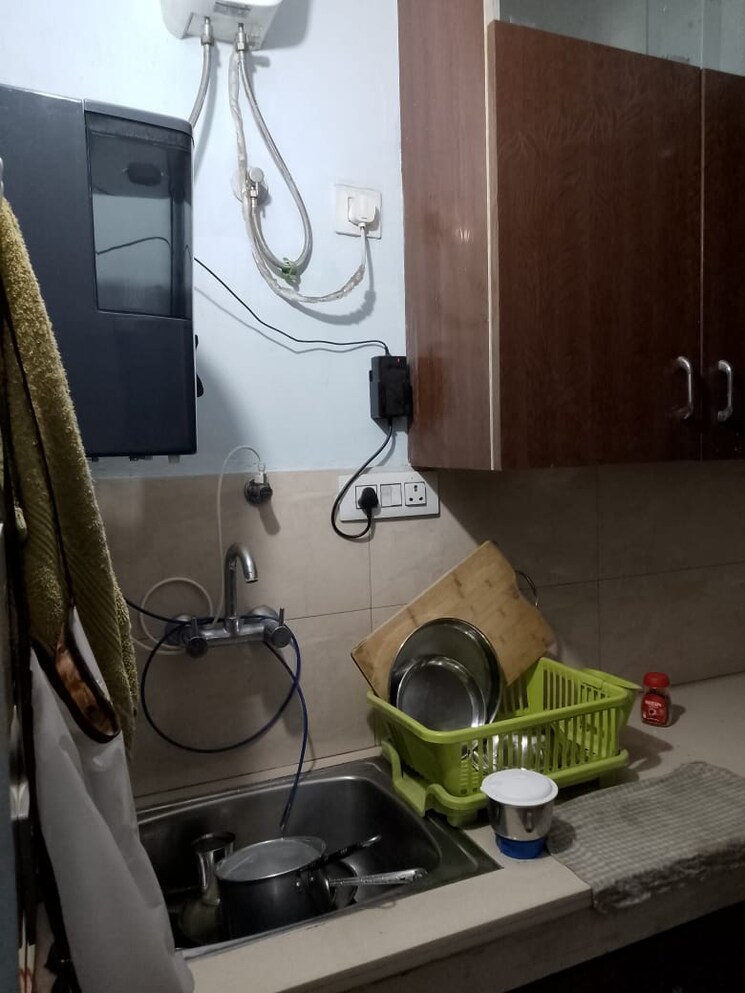 Team Area, sector 57 2 Bedroom 180 Sq.Yd. Builder Floor In Sector 57 Gurgaon 8929472