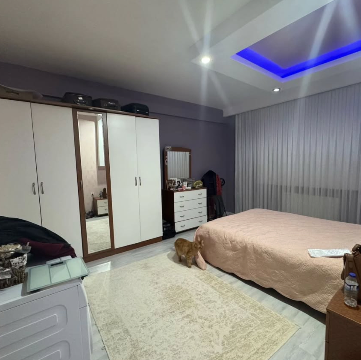 3 BHK + Pooja Room,Servant Room Apartment For Sale in Oberoi Realty Esquire