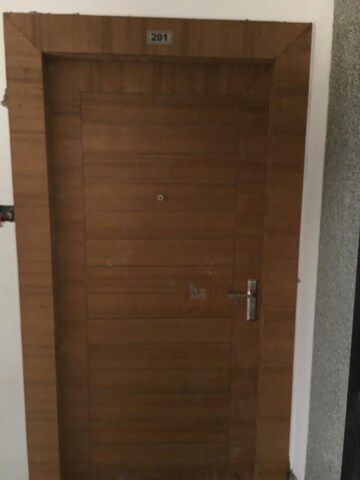 Bathroom in 3 BHK Apartment at Jaisri Satyam Enclave, Saguna More – for Rent