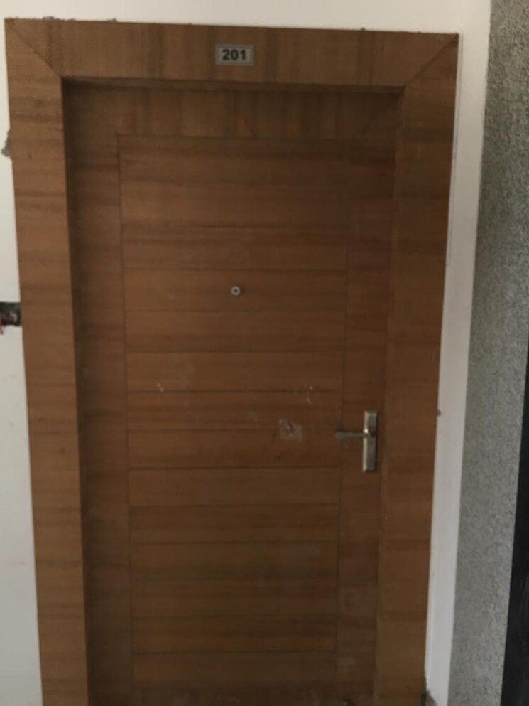 Bathroom, jaisri-satyam-enclave 3 Bedroom 1400 Sq.Ft. Apartment In Saguna More Patna 8929482