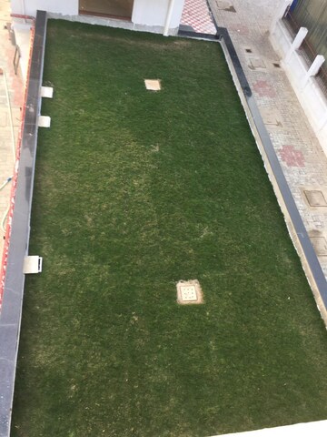 3 BHK Apartment – Garden View at Jaisri Satyam Enclave, Saguna More - for Rent