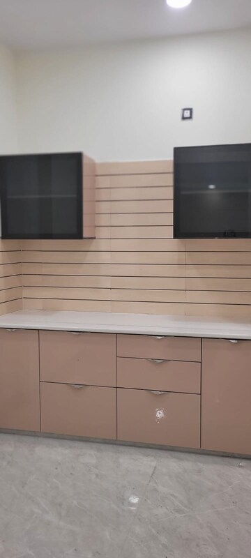Bathroom in 2 BHK Builder Floor at Laxman Chowk – for Sale