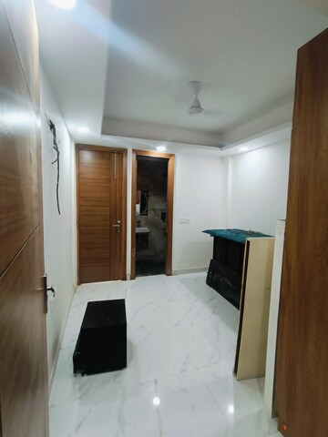 Kitchen in 1 BHK Builder Floor at Saket – for Rent