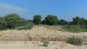 Plot Area in  Plot at Palam Vihar Residents Association, Palam Vihar – for Sale