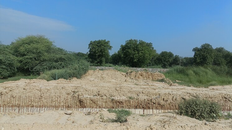 undefined, palam-vihar-residents-association  520 Sq.Yd. Plot In Palam Vihar Gurgaon 8929515