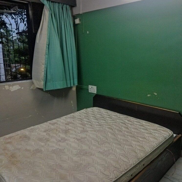 Bedroom, rahul-apartments 2 Bedroom 561 Sq.Ft. Apartment In Malad West Mumbai 8929490