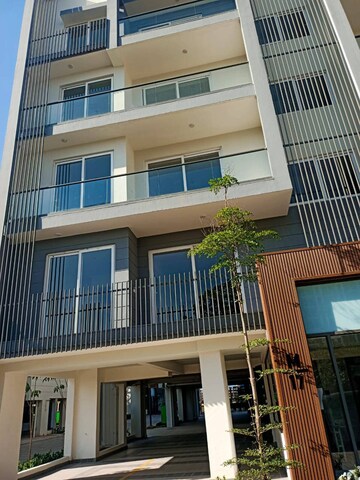 3.5 BHK Builder Floor For Rent in Smart World Gems, Sector 89