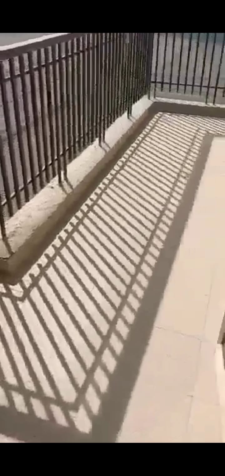 3 BHK + Pooja Room Apartment For Rent in Malwa Escon Arena