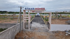 Plot For Sale in Pudupakkam