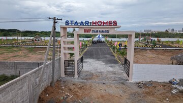  Plot For Sale in Pudupakkam